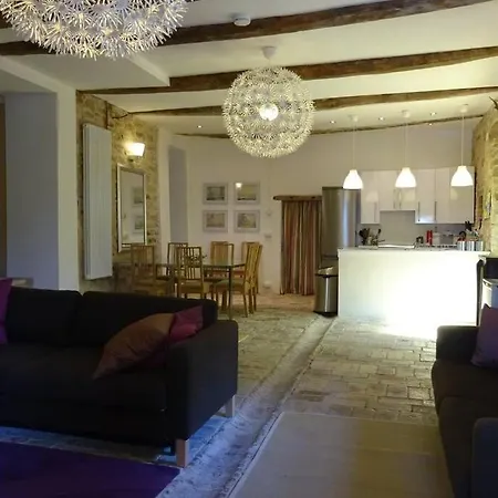 Vila Ca La Piera, Le Marche, Italy Piandimeleto