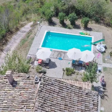 Ca La Piera, Le Marche, Italy Piandimeleto