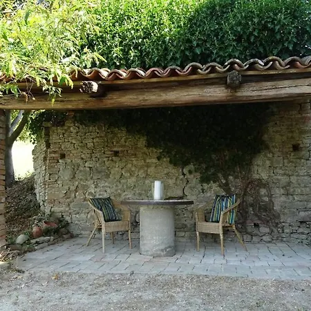 Vila Ca La Piera, Le Marche, Italy Piandimeleto