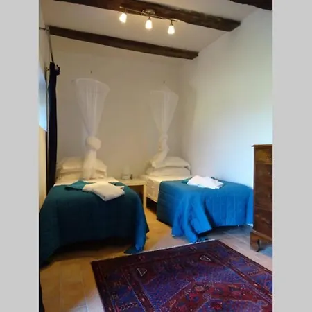 Ca La Piera, Le Marche, Italy Piandimeleto