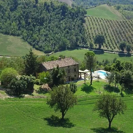 Ca La Piera, Le Marche, Italy