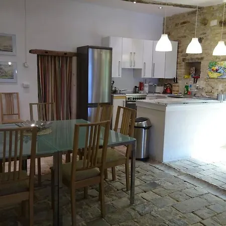 Villa Ca La Piera, Le Marche, Italy